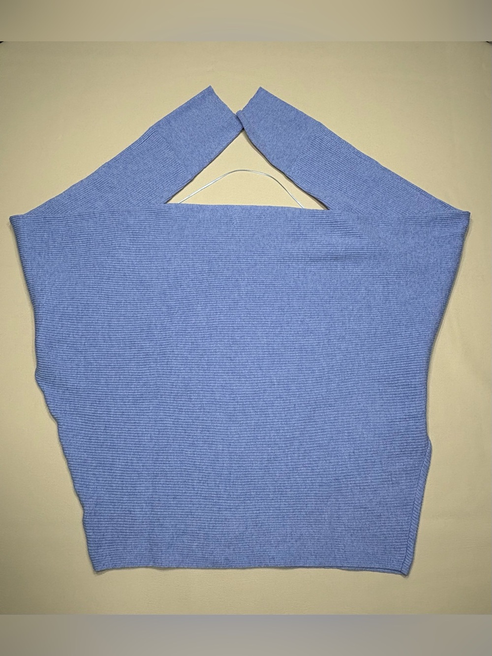 NWOT Women's Nine West Dolman Boatneck Sweater - Picture 12 of 16